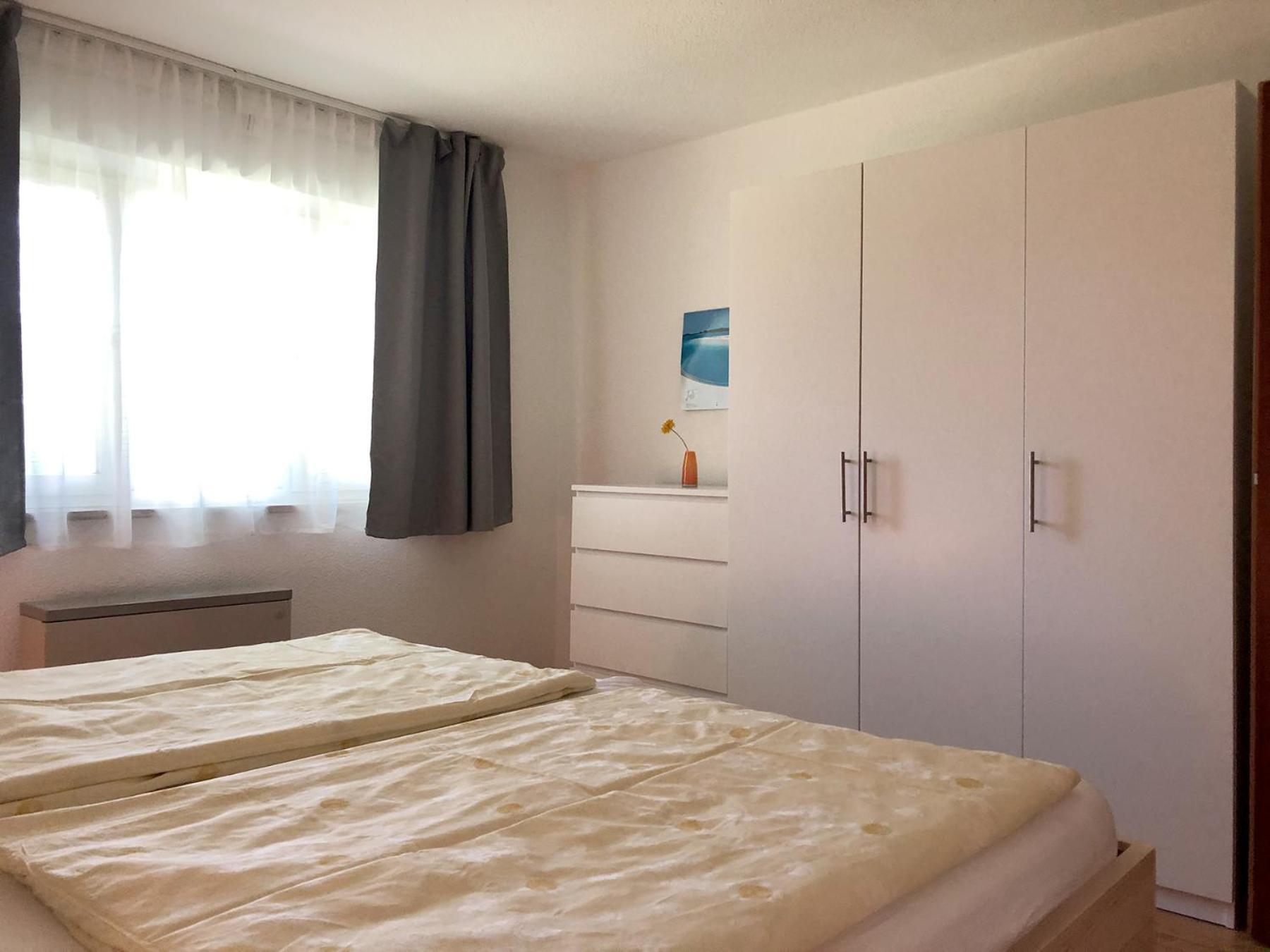 Ferienwohnung Fischerpromenade 博登湖畔克雷斯波洛 外观 照片