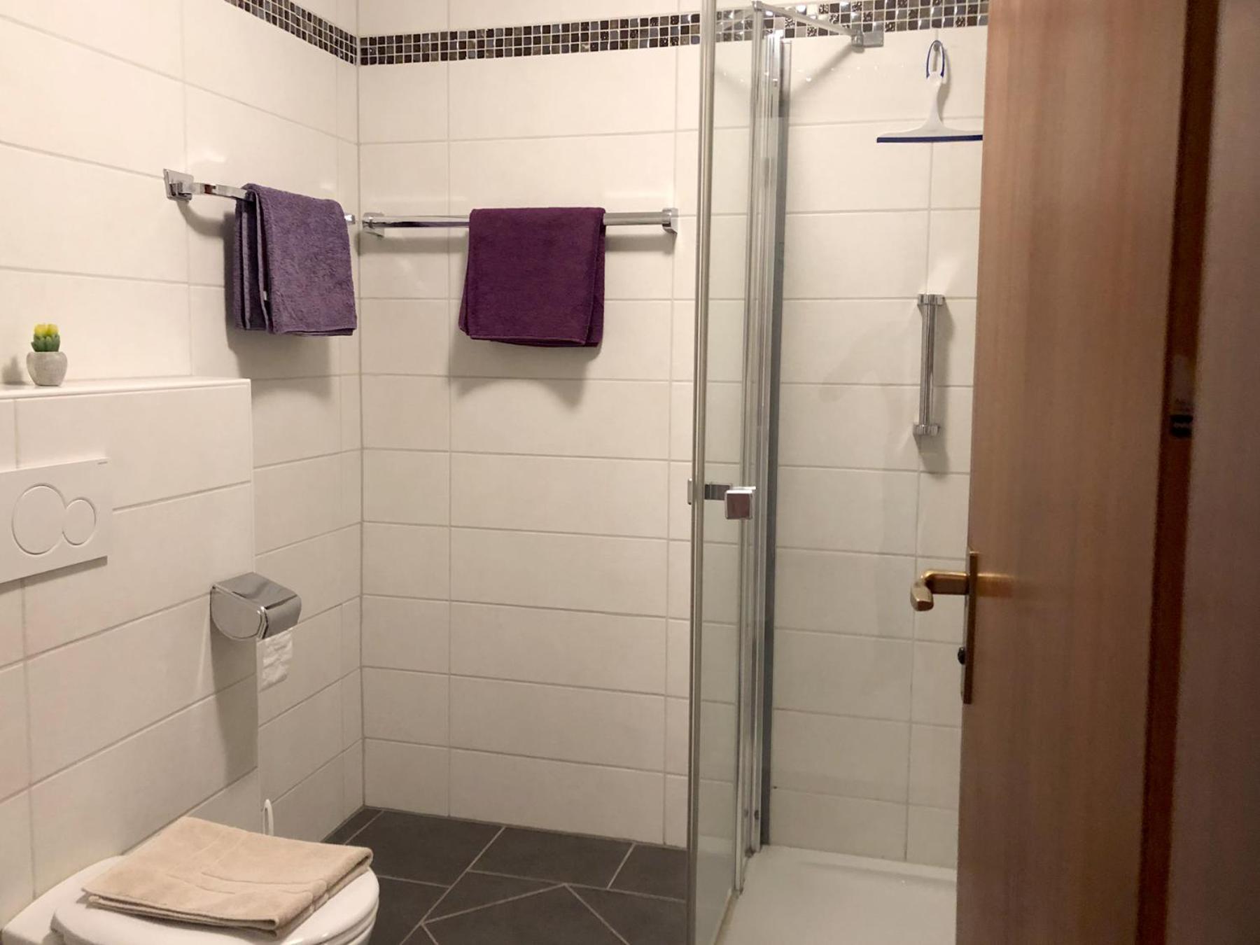 Ferienwohnung Fischerpromenade 博登湖畔克雷斯波洛 外观 照片